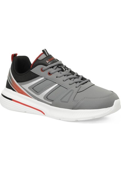 Kinetix Calton Pu X-Running Erkek Sneaker Spor Ayakkabı