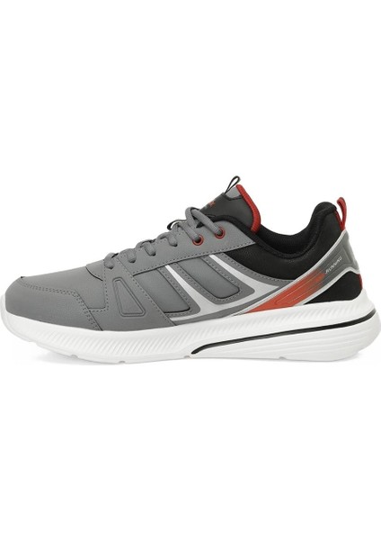 Kinetix Calton Pu X-Running Erkek Sneaker Spor Ayakkabı