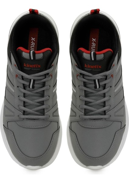 Kinetix Calton Pu X-Running Erkek Sneaker Spor Ayakkabı
