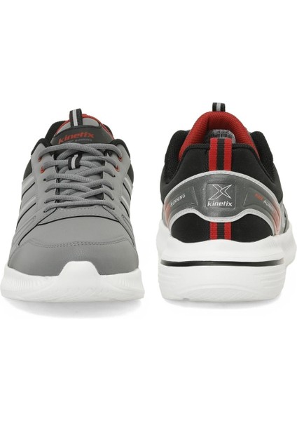 Kinetix Calton Pu X-Running Erkek Sneaker Spor Ayakkabı