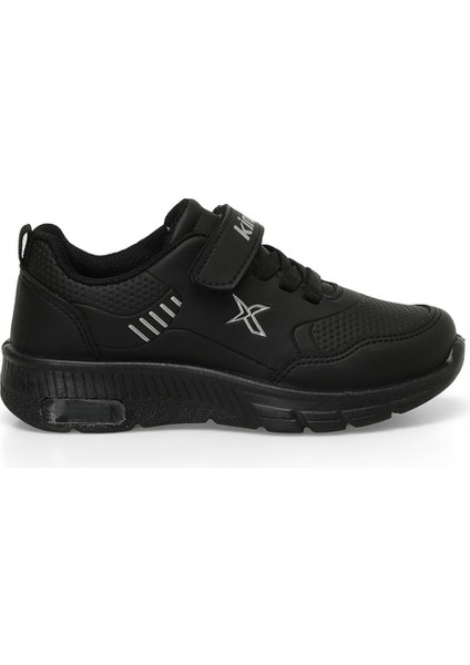 Kinetix Watson Pu 26/30 Işıklı Taban Çocuk Cırtlı Sneaker Spor Ayakkabı