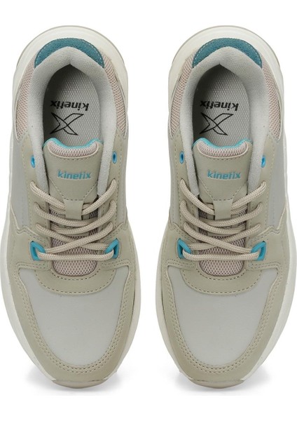 Kinetix Yowie Kadın Günlük Sneaker Spor Ayakkabı fırsatları