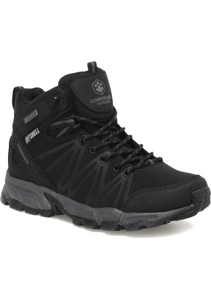 Shell Hi G Unisex Waterproof Su Geçirmez Outdoor Tekking Spor Bot