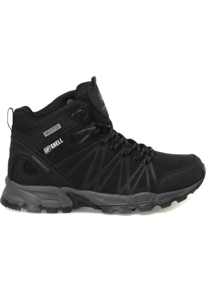 Shell Hi G Unisex Waterproof Su Geçirmez Outdoor Tekking Spor Bot