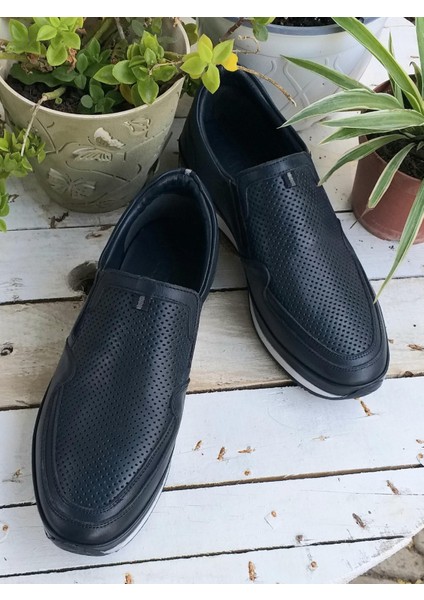 Bagsshoes PRX18003 Erkek Hakiki Deri Günlük Casual Ayakkabı indirimleri