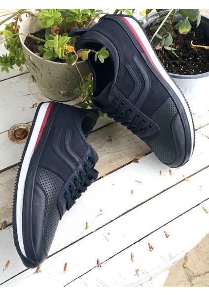 Bagsshoes PRX18032 Erkek Hakiki Deri Günlük Casual Ayakkabı fiyatları