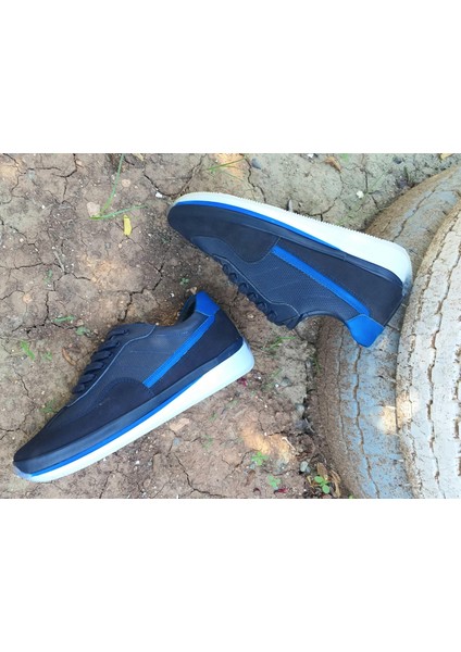 Bagsshoes PRX18006 Erkek Hakiki Deri Günlük Casual Ayakkabı fırsatları