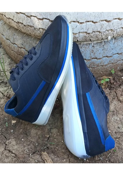 Bagsshoes PRX18006 Erkek Hakiki Deri Günlük Casual Ayakkabı indirimleri