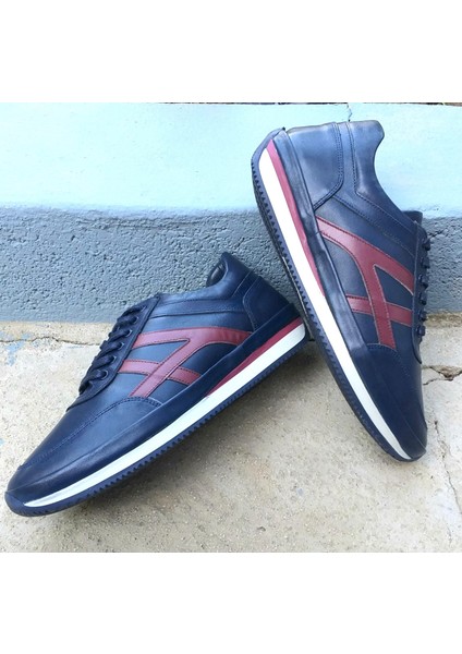 Bagsshoes PRX18020 Deri Günlük Casual Ayakkabı fiyatları