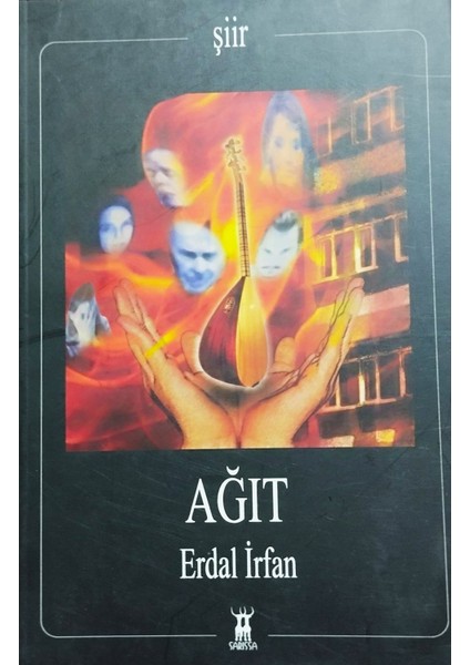 Ağıt - Erdal Irfan