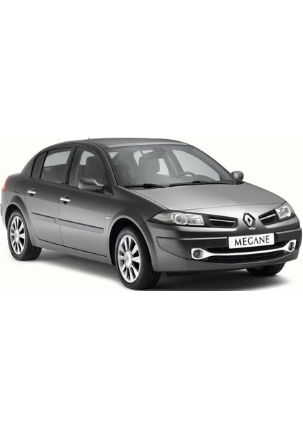 Renault Megane Iı 2 Sedan Bagaj Amortisörü Takım Sağ-Sol 03-10