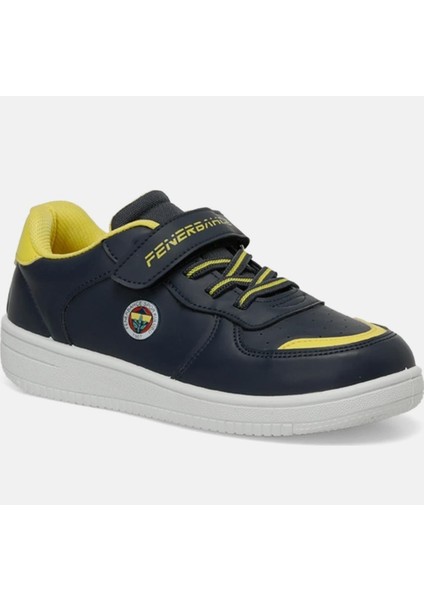 Kinetix Kalen Pu Fb Çocuk Fenerbahçe Lisanslıı Sneaker Spor Ayakkabı fiyatları