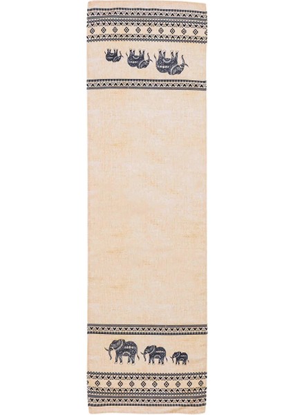 Lcw Home Fil Baskılı Runner 45X150 cm