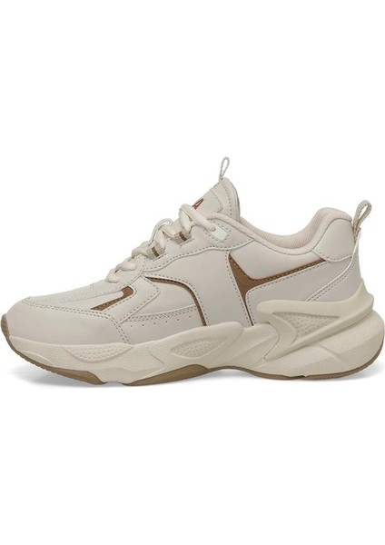 U.s.polo Assn. Isabella Yüksek Taban Kadın Sneaker Spor Ayakkabı fırsatları