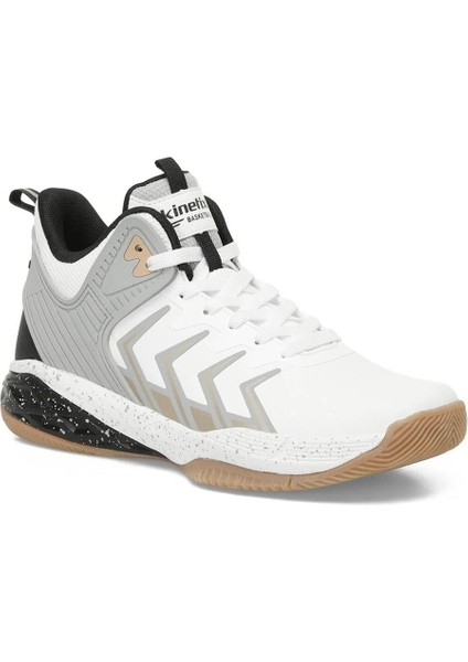 Harger Pu Premium Basketbol Ayakkabısı