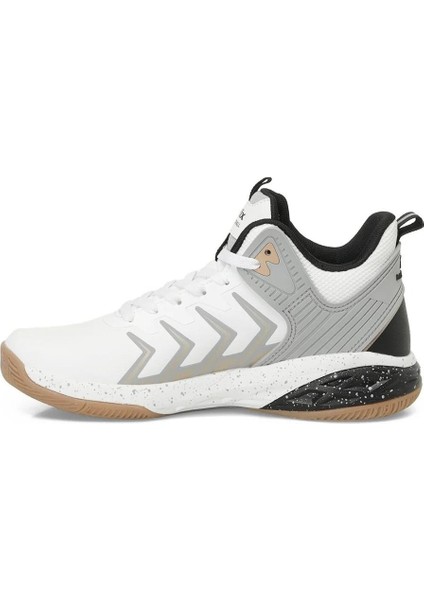 Harger Pu Premium Basketbol Ayakkabısı