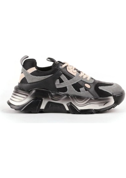 Guja 24K371 Kadın Yüksek Taban Sneaker Spor Ayakkabı fiyatları