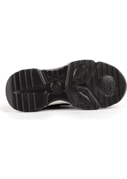 Guja 24K371 Kadın Yüksek Taban Sneaker Spor Ayakkabı fırsatları