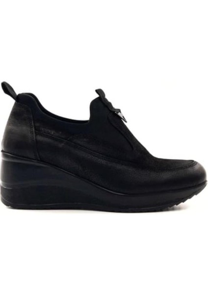 Venüs 2111522K Kadın Hakiki Deri Ultra Comfort Dolgu Taban Günlük Ayakkabı fiyatları