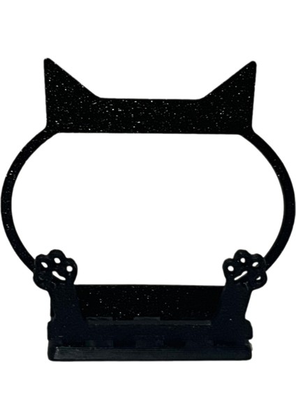 Kedi Temalı Kartvizitlik Şık ve Kullanışlı 1 Adet Veteriner Kliniği İçin fiyatları