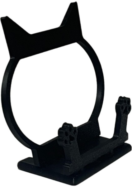 Kedi Temalı Kartvizitlik Şık ve Kullanışlı 1 Adet Veteriner Kliniği İçin indirimleri