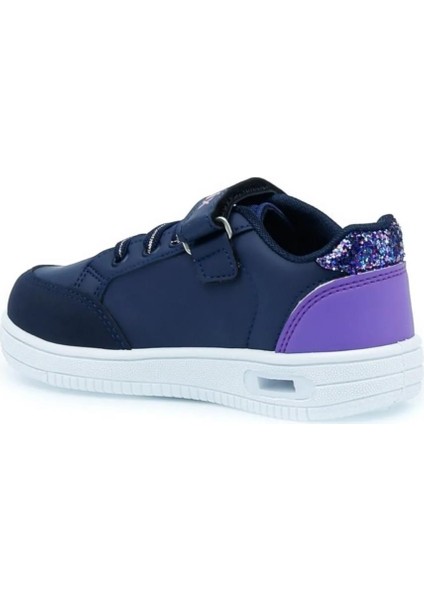 Kinetix Mlibu-Pu Girl Kız Çocuk Cırtlı Sneaker Spor Ayakkabı modelleri