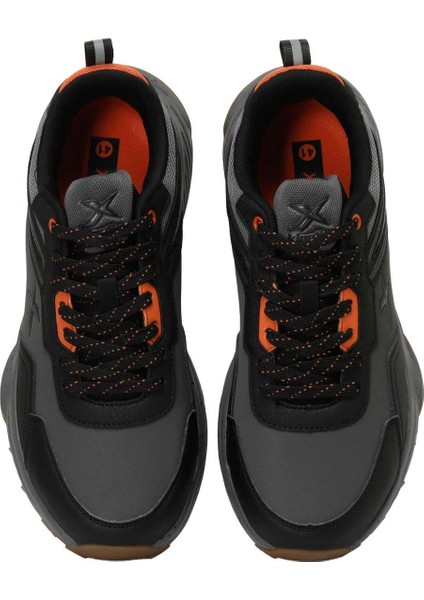 Kinetix Speedforce Pu Erkek Premium Sneaker Spor Ayakkabı fırsatları