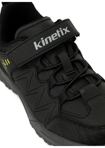 Kinetix Wilde Enj Pu 31/35 Outdoor Trekking Spor Ayakkabı