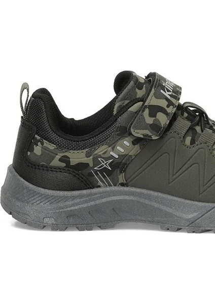 Kinetix Wilde Enj Pu 31/35 Outdoor Trekking Spor Ayakkabı fırsatları