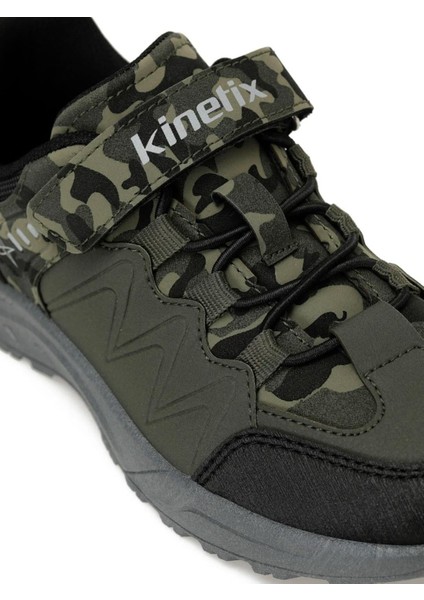 Kinetix Wilde Enj Pu 31/35 Outdoor Trekking Spor Ayakkabı indirimleri