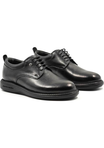 Pce-103915 Erkek Hakiki Deri Smart Casual Klasik Ayakkabı