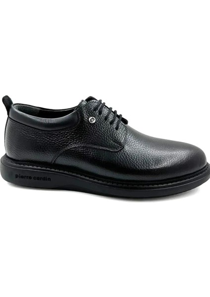 Pce-103915 Erkek Hakiki Deri Smart Casual Klasik Ayakkabı