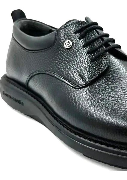Pce-103915 Erkek Hakiki Deri Smart Casual Klasik Ayakkabı