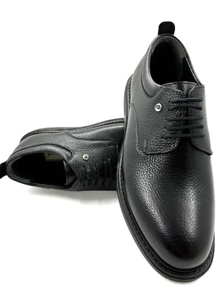 Pce-103915 Erkek Hakiki Deri Smart Casual Klasik Ayakkabı