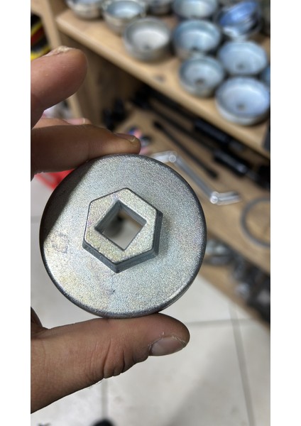 Renault Euro 6 Yağ Filitre Anahtarı fiyatları