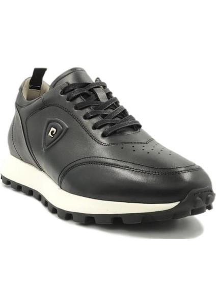Pierre Cardın Pce-335738 Erkek Hakiki Deri Premium Sneaker Günlük Ayakkabı