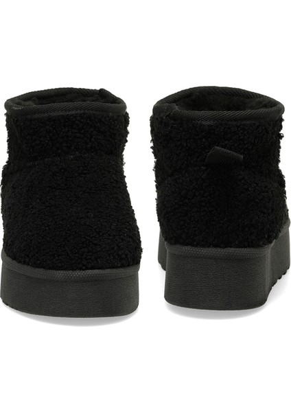 Angela 4pr Siyah Kadın Kar Botu indirimleri