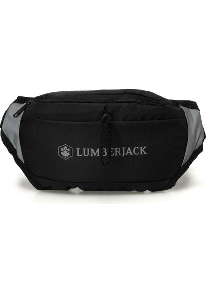 Lumberjack Zeus Freebag Unisex Bel Çantası