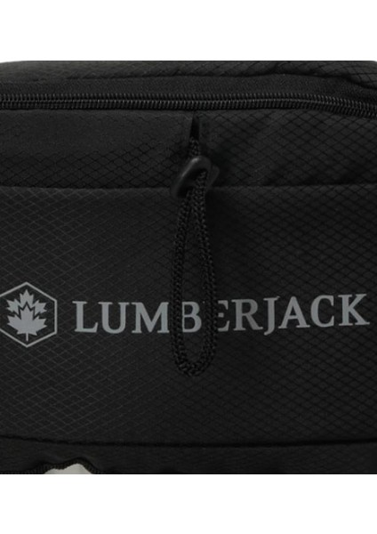 Lumberjack Zeus Freebag Unisex Bel Çantası