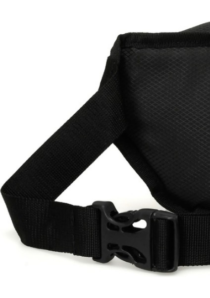 Lumberjack Zeus Freebag Unisex Bel Çantası