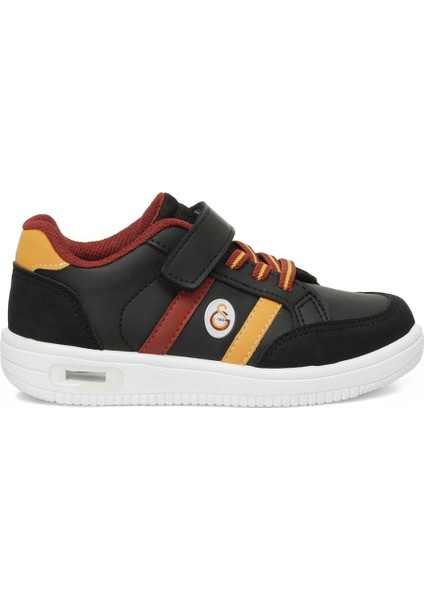 Kinetix Malibu Pu Gs Çocuk Galatasaray Taraftar Işıklı Taban Sneaker Spor Ayakkabı fiyatları