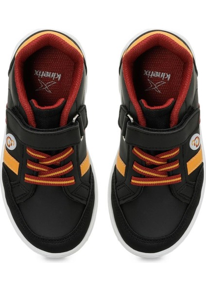 Kinetix Malibu Pu Gs Çocuk Galatasaray Taraftar Işıklı Taban Sneaker Spor Ayakkabı fırsatları