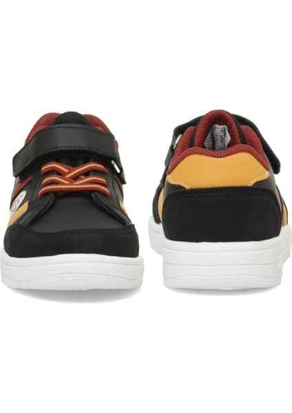 Kinetix Malibu Pu Gs Çocuk Galatasaray Taraftar Işıklı Taban Sneaker Spor Ayakkabı indirimleri