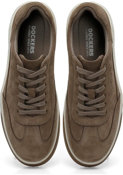 Dockers 237275 Erkek Nubuk Deri Günlük Casual Ayakkabı