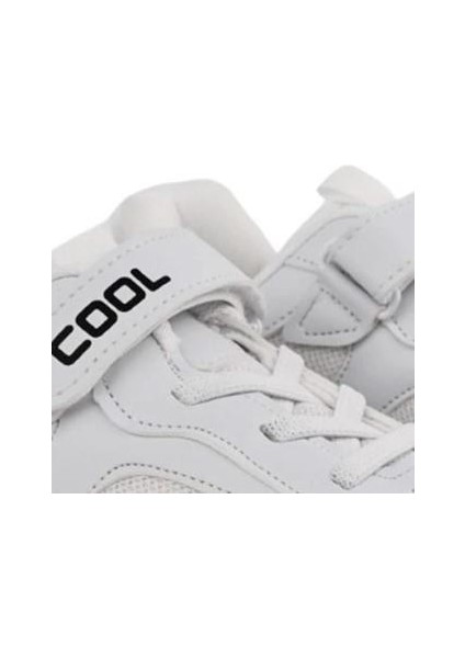 Cool ZOOM-002 Çocuk Cırtlı Sneaker Spor Ayakkabı indirimleri