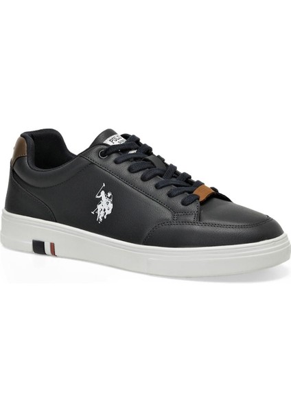 U.s.polo Assn Norm Erkek Günlük Sneaker Spor Ayakkabı