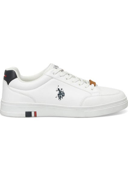 U.s.polo Assn Norm Erkek Günlük Sneaker Spor Ayakkabı