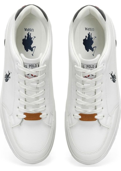 U.s.polo Assn Norm Erkek Günlük Sneaker Spor Ayakkabı