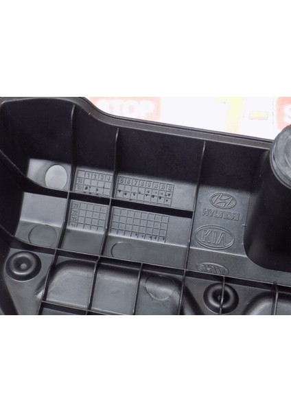 Motor Üst Kapağı Hyundaı Elantra 1.6 2021- 29240-2M000