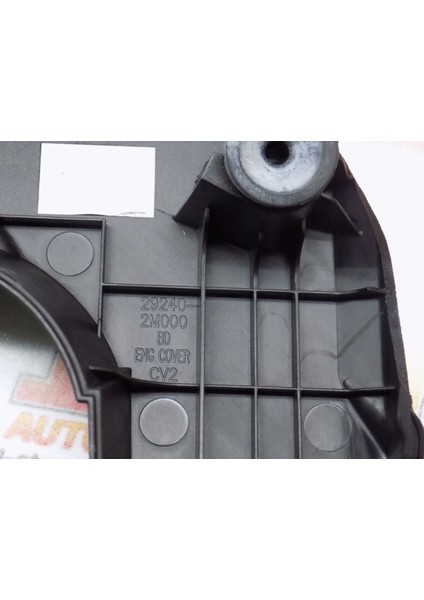 Motor Üst Kapağı Hyundaı Elantra 1.6 2021- 29240-2M000
